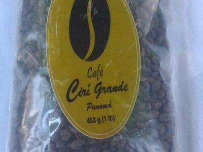 café en granos